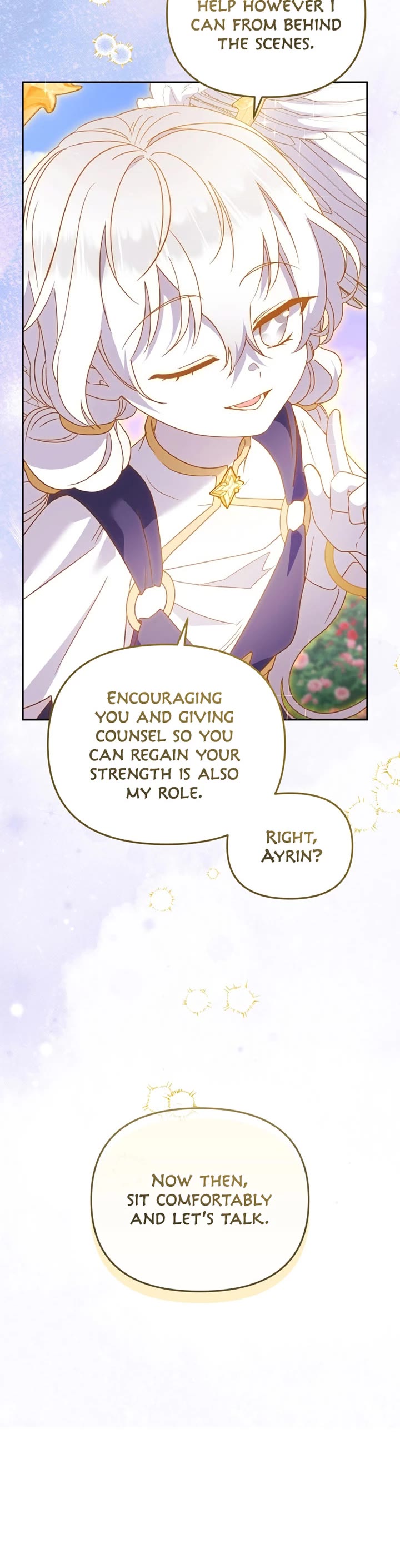 I'm Being Raised by Villains Chapter 121 page 40 - Chapter 121
