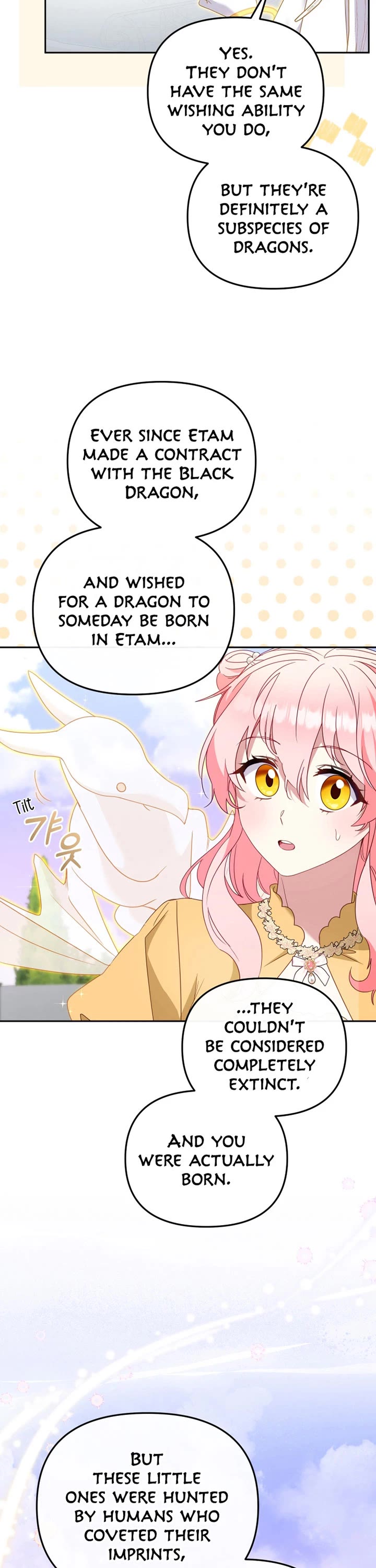 I'm Being Raised by Villains Chapter 121 page 42 - Chapter 121