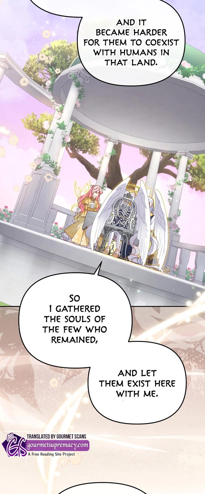 I'm Being Raised by Villains Chapter 121 page 43 - Chapter 121