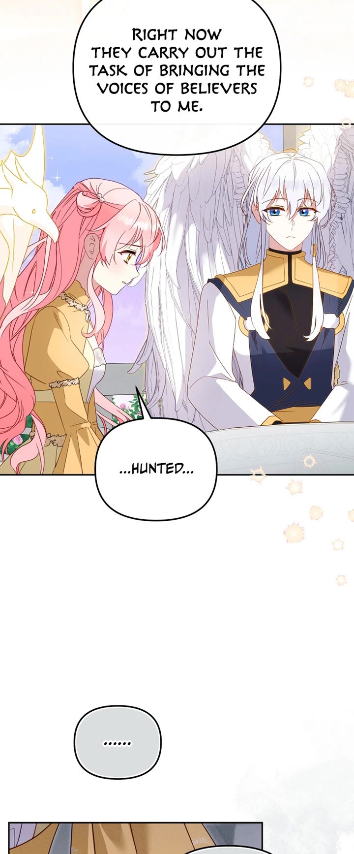 I'm Being Raised by Villains Chapter 121 page 44 - Chapter 121