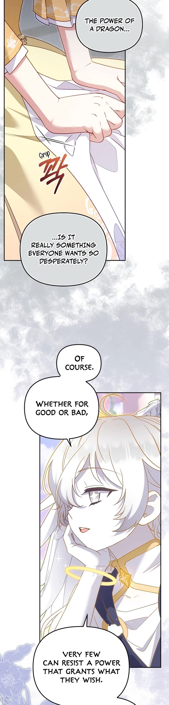 I'm Being Raised by Villains Chapter 121 page 45 - Chapter 121