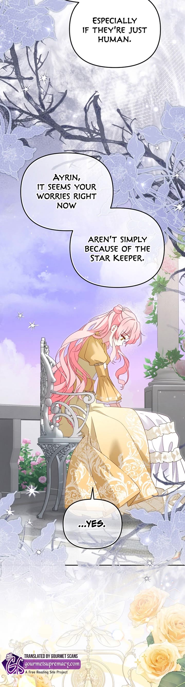 I'm Being Raised by Villains Chapter 121 page 46 - Chapter 121