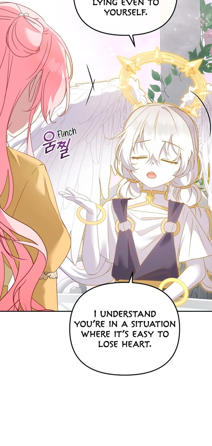 I'm Being Raised by Villains Chapter 122 page 10 - Chapter 122