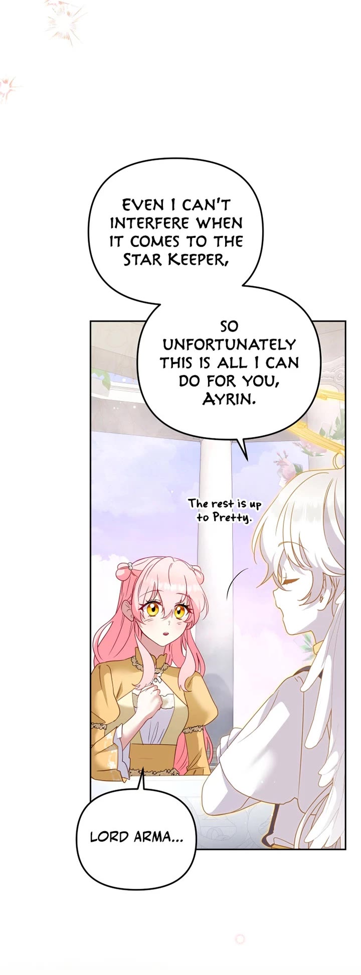I'm Being Raised by Villains Chapter 122 page 18 - Chapter 122