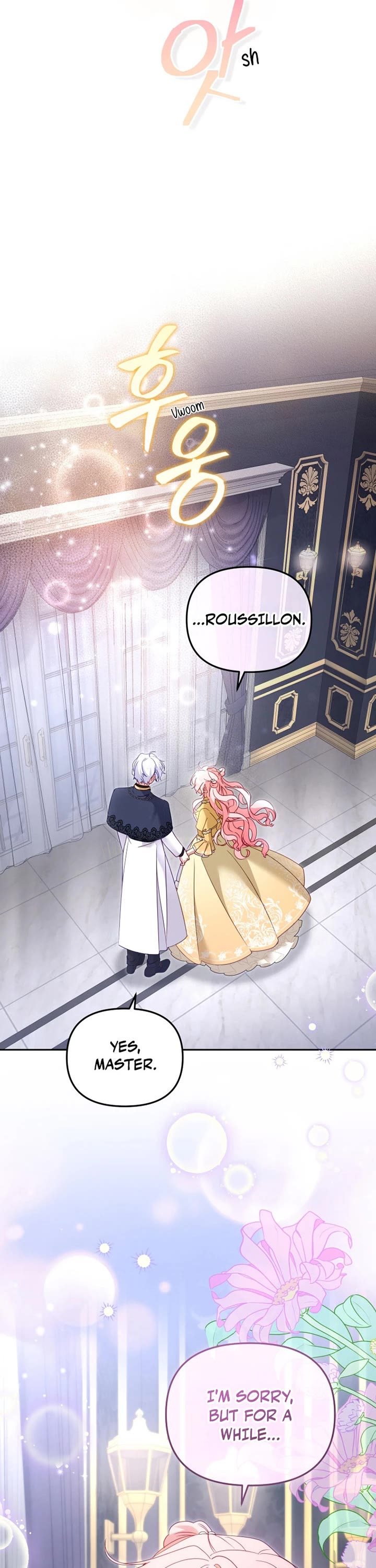 I'm Being Raised by Villains Chapter 122 page 22 - Chapter 122