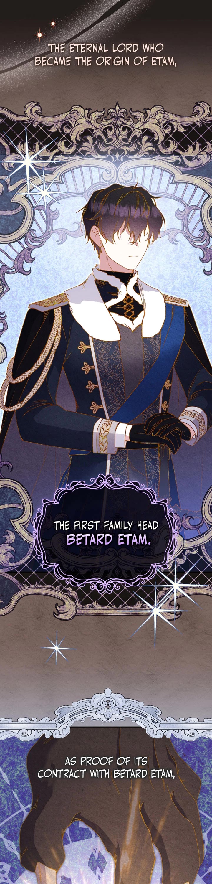 I'm Being Raised by Villains Chapter 122 page 38 - Chapter 122