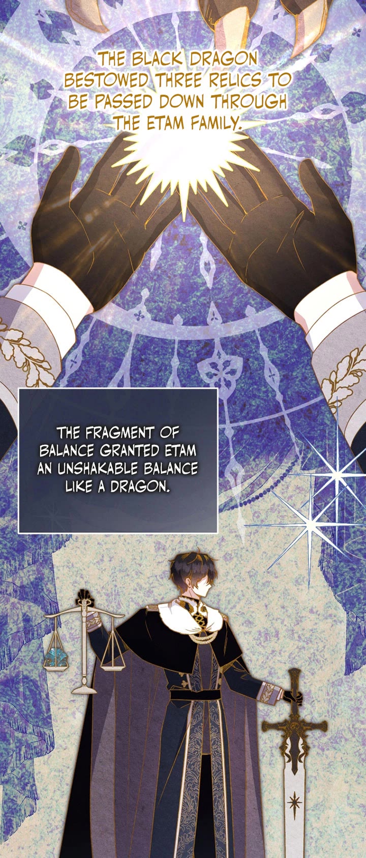 I'm Being Raised by Villains Chapter 122 page 39 - Chapter 122