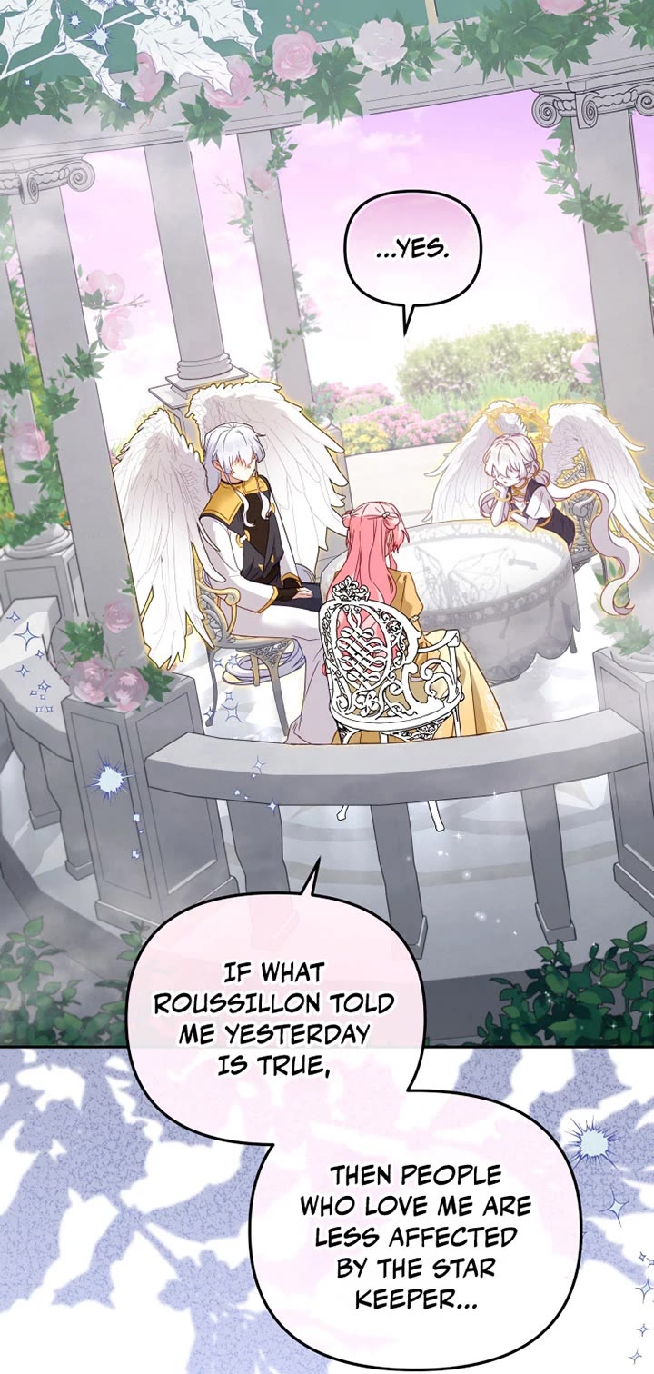 I'm Being Raised by Villains Chapter 122 page 4 - Chapter 122