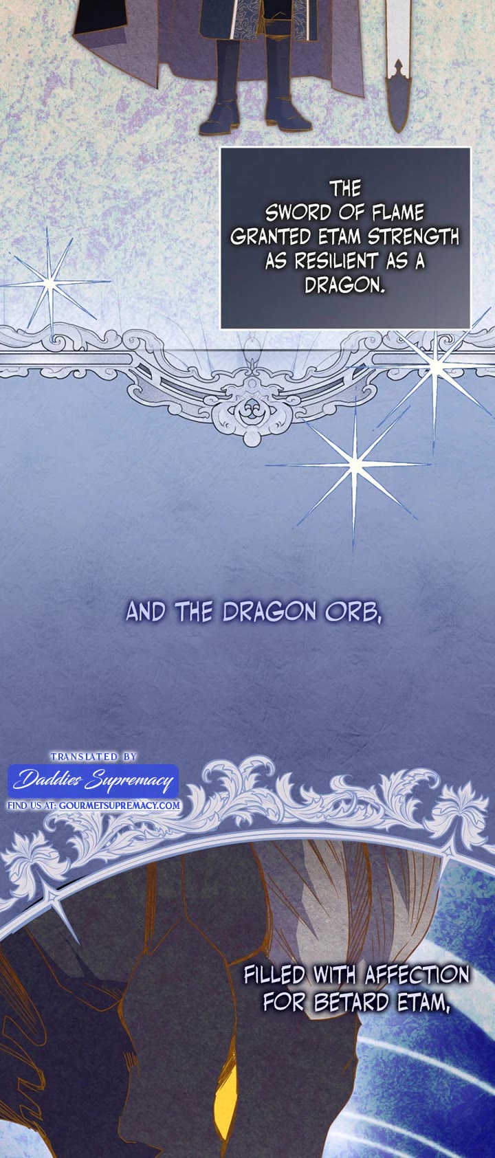 I'm Being Raised by Villains Chapter 122 page 40 - Chapter 122