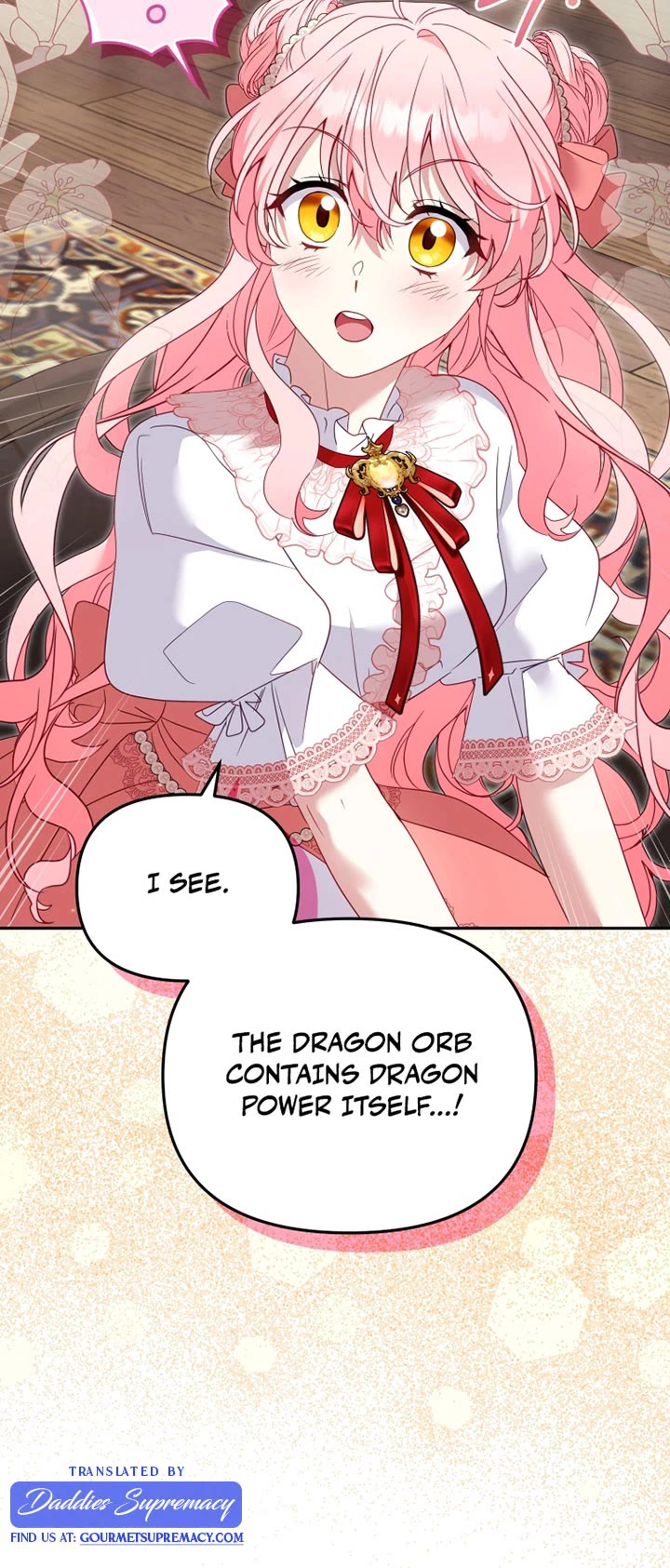 I'm Being Raised by Villains Chapter 122 page 43 - Chapter 122