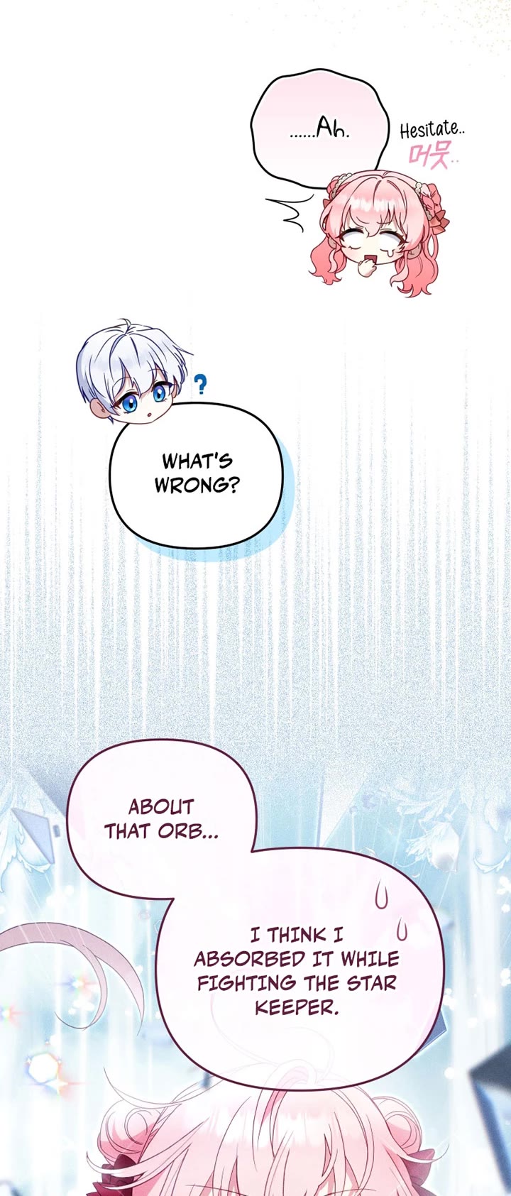 I'm Being Raised by Villains Chapter 122 page 44 - Chapter 122