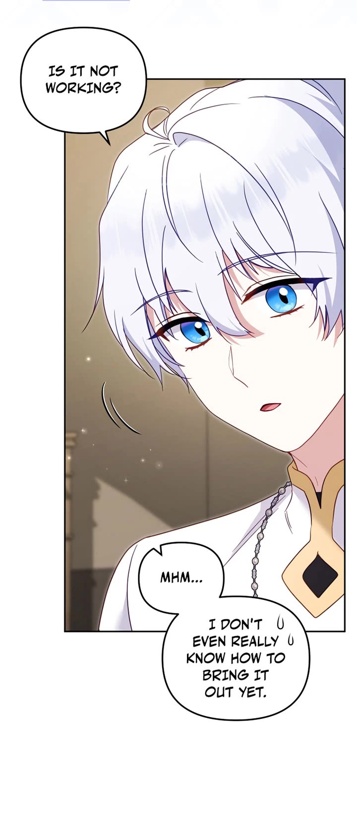I'm Being Raised by Villains Chapter 122 page 47 - Chapter 122