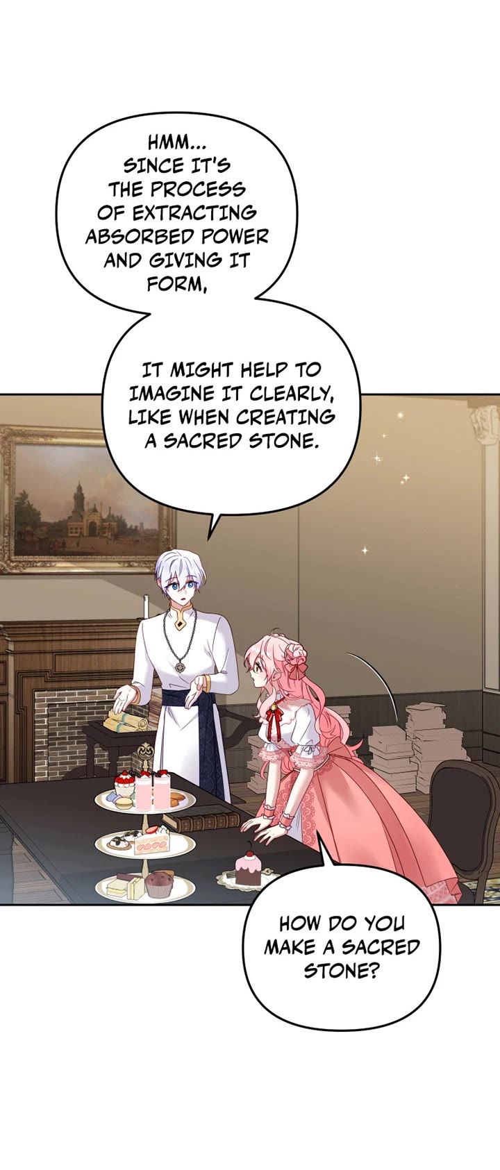 I'm Being Raised by Villains Chapter 122 page 48 - Chapter 122