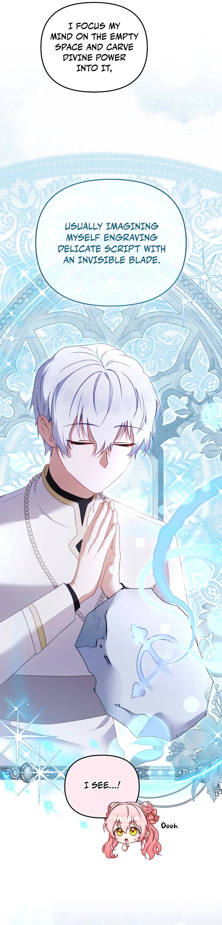 I'm Being Raised by Villains Chapter 122 page 49 - Chapter 122