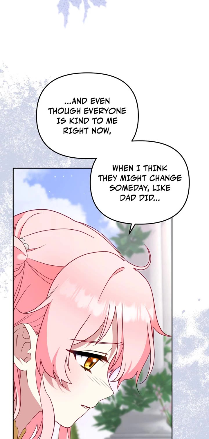 I'm Being Raised by Villains Chapter 122 page 5 - Chapter 122