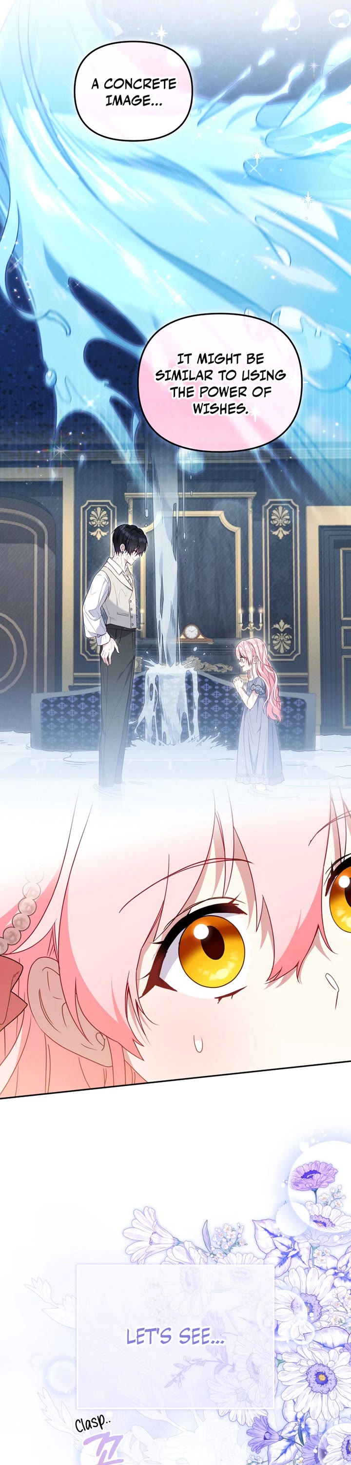 I'm Being Raised by Villains Chapter 122 page 50 - Chapter 122