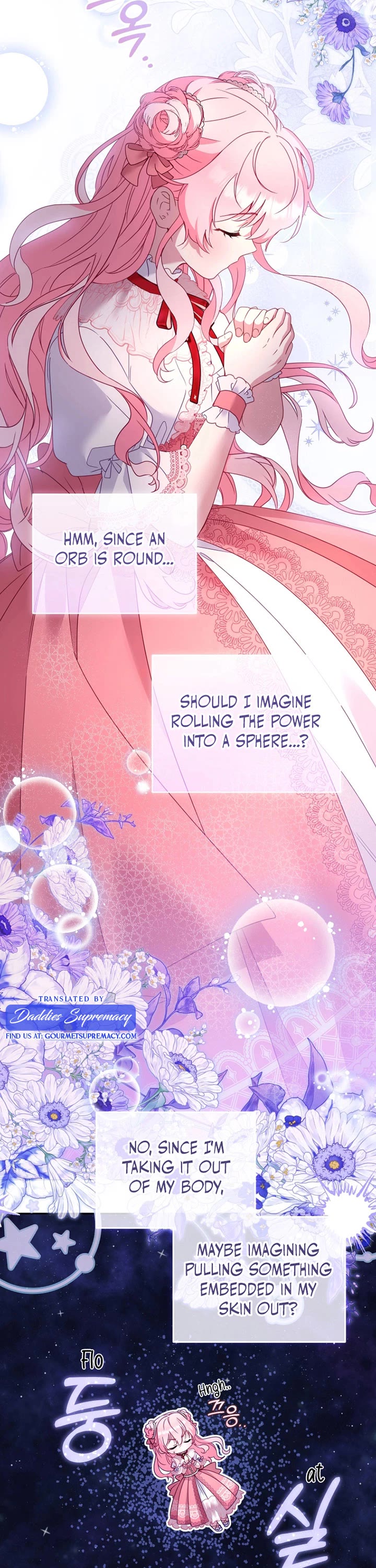 I'm Being Raised by Villains Chapter 122 page 51 - Chapter 122