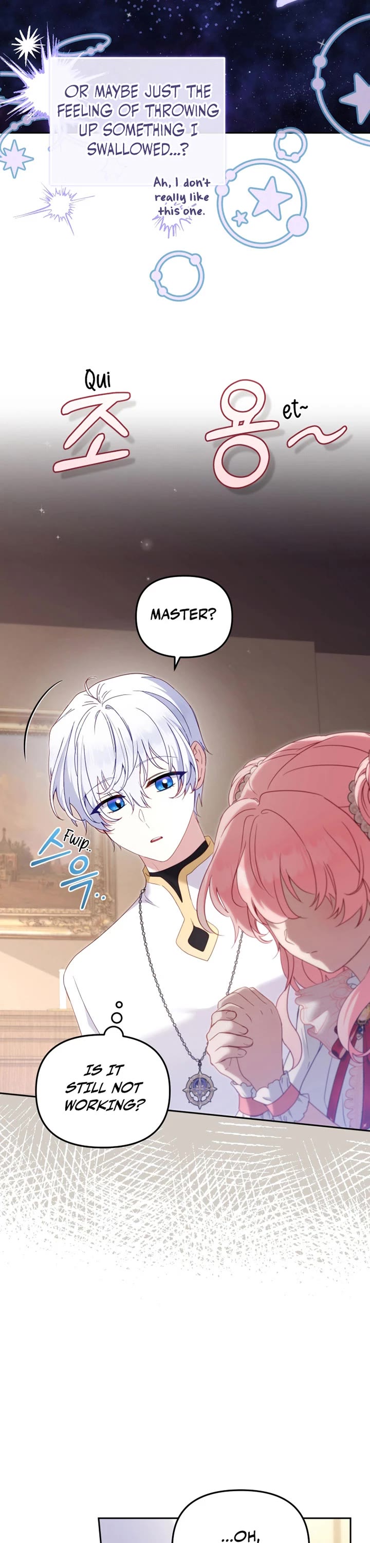 I'm Being Raised by Villains Chapter 122 page 52 - Chapter 122