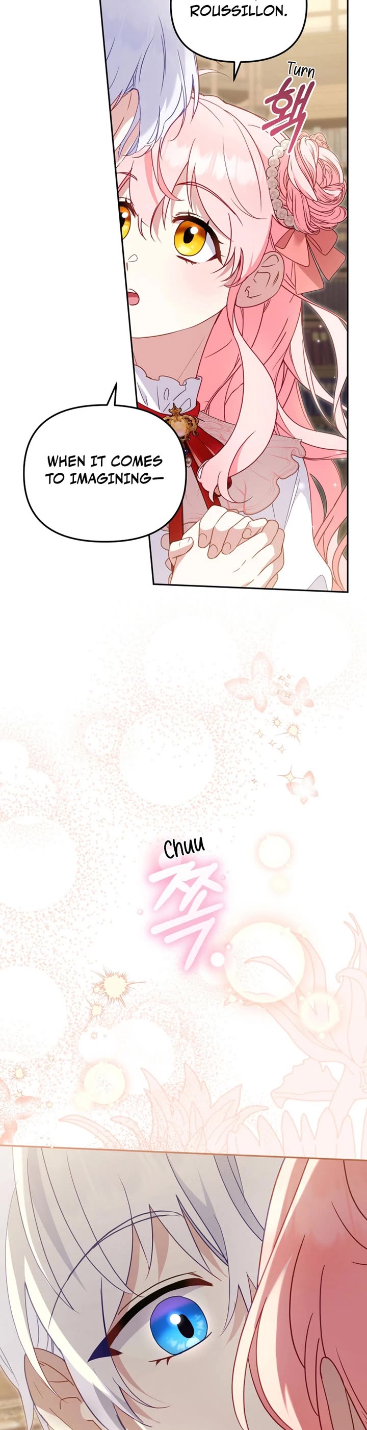 I'm Being Raised by Villains Chapter 122 page 53 - Chapter 122