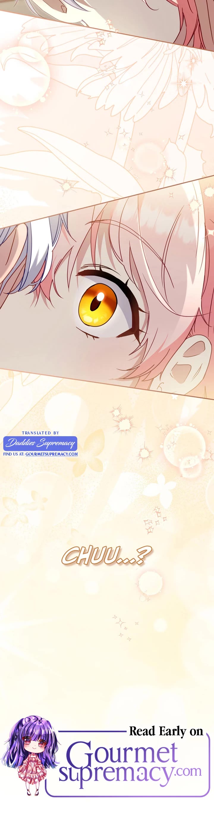 I'm Being Raised by Villains Chapter 122 page 54 - Chapter 122