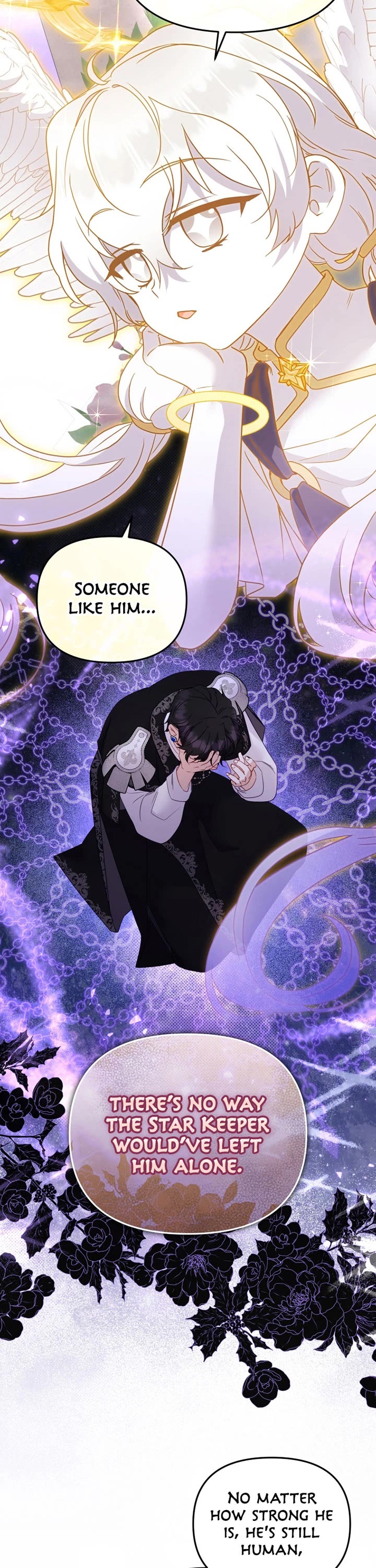 I'm Being Raised by Villains Chapter 122 page 7 - Chapter 122