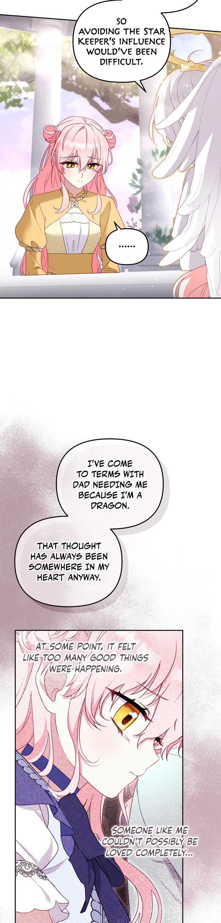 I'm Being Raised by Villains Chapter 122 page 8 - Chapter 122
