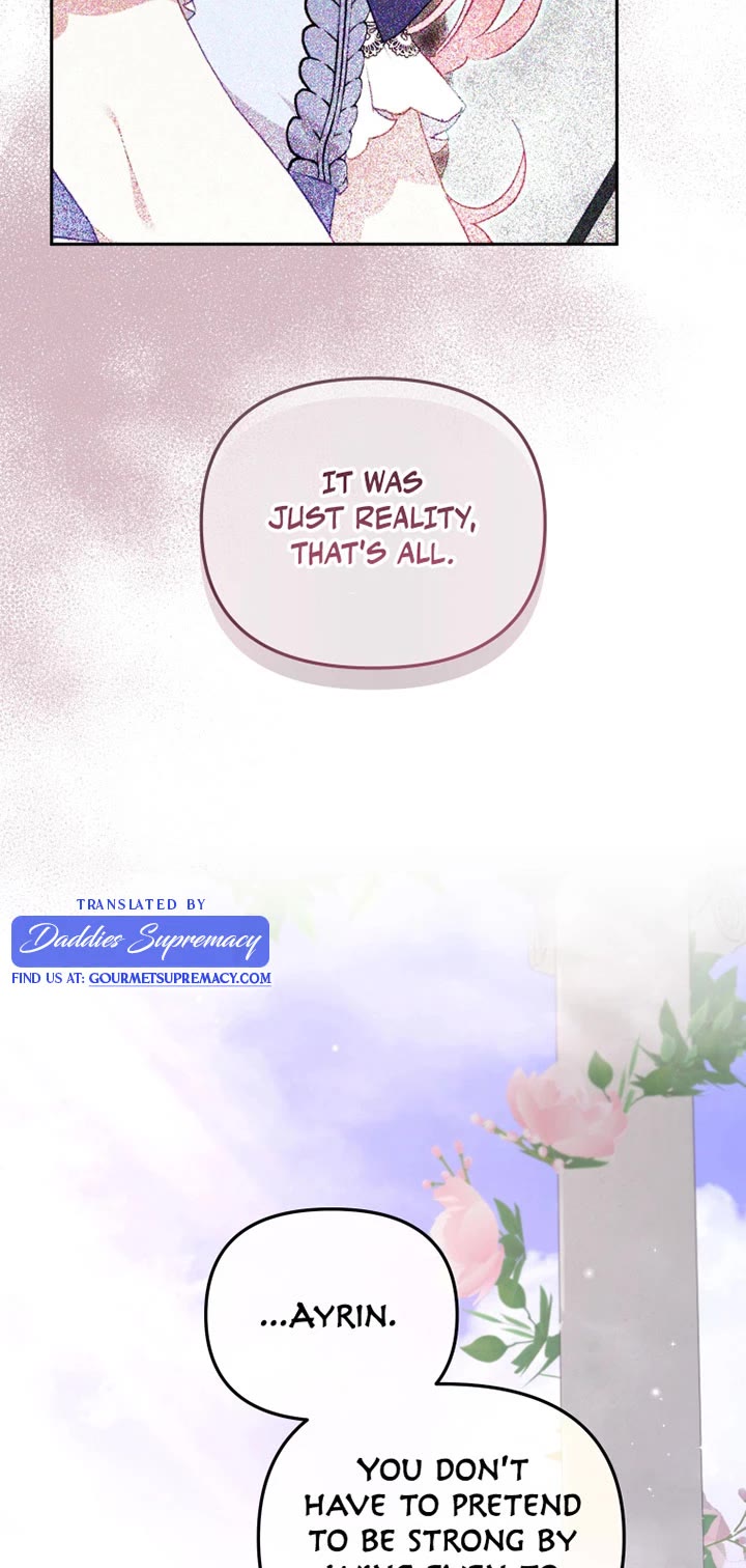 I'm Being Raised by Villains Chapter 122 page 9 - Chapter 122