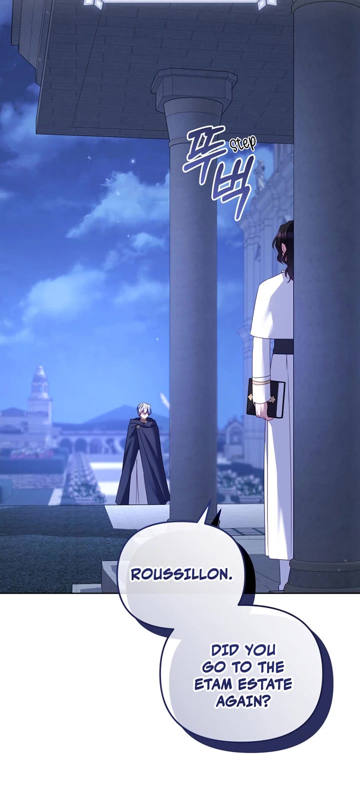 I'm Being Raised by Villains Chapter 123 page 18 - Chapter 123