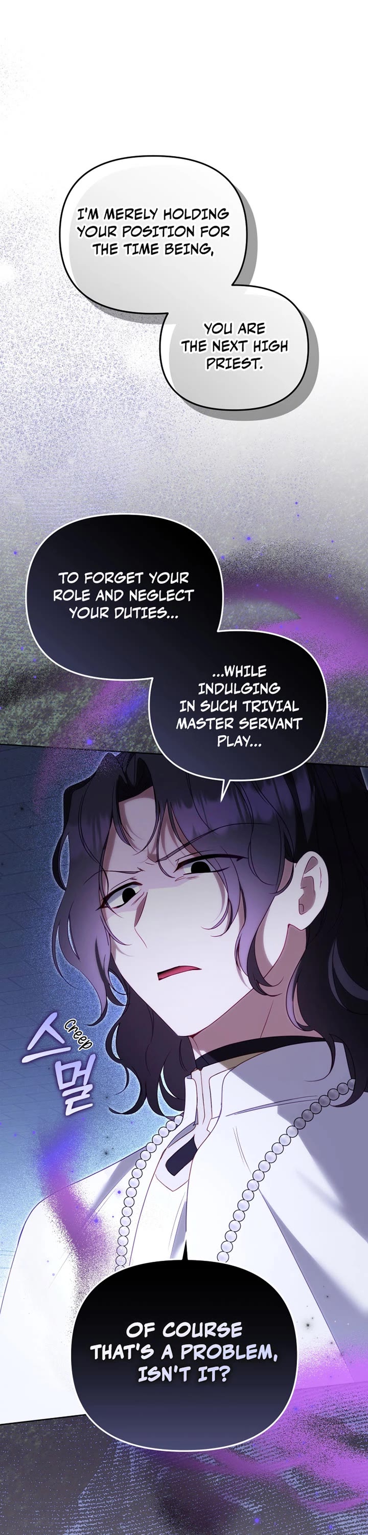 I'm Being Raised by Villains Chapter 123 page 20 - Chapter 123