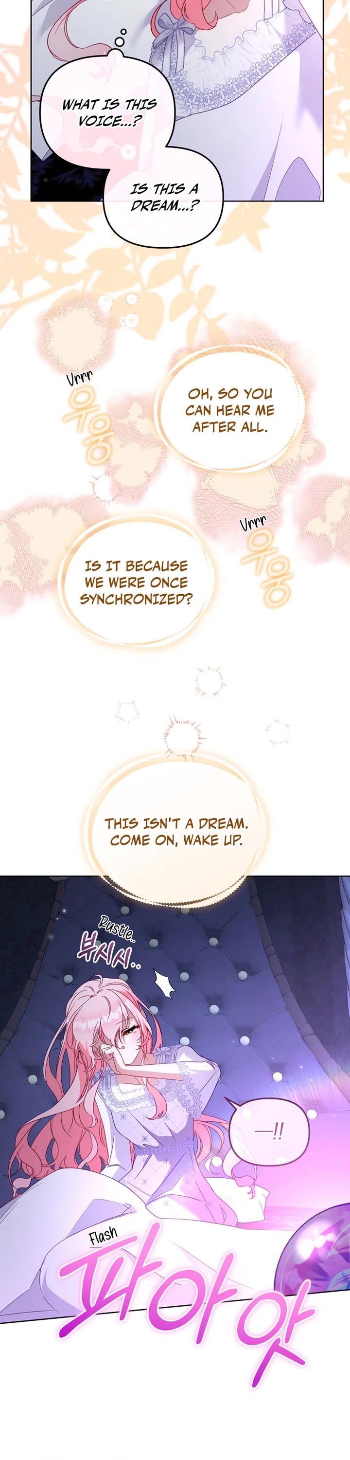 I'm Being Raised by Villains Chapter 123 page 28 - Chapter 123