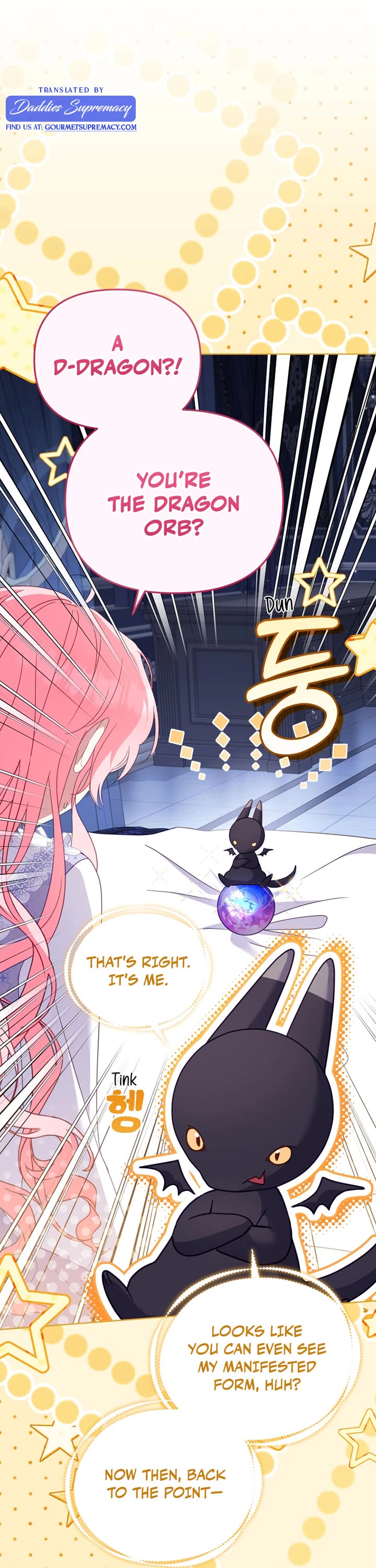 I'm Being Raised by Villains Chapter 123 page 29 - Chapter 123