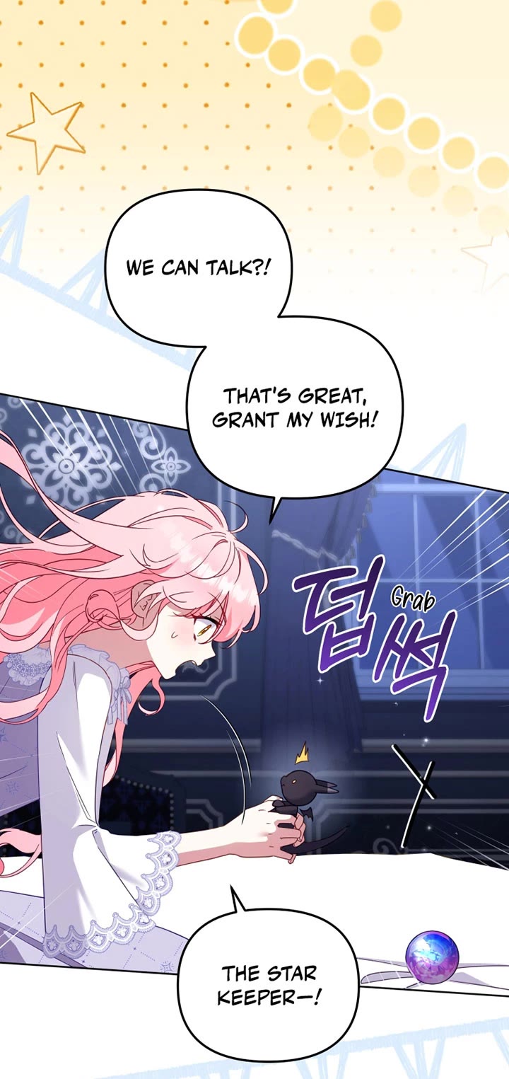 I'm Being Raised by Villains Chapter 123 page 30 - Chapter 123