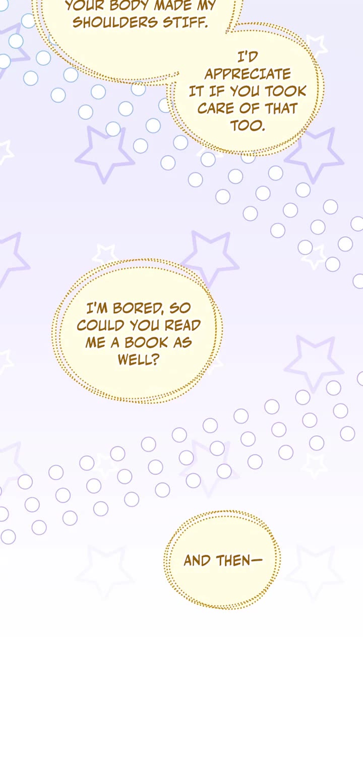 I'm Being Raised by Villains Chapter 123 page 36 - Chapter 123