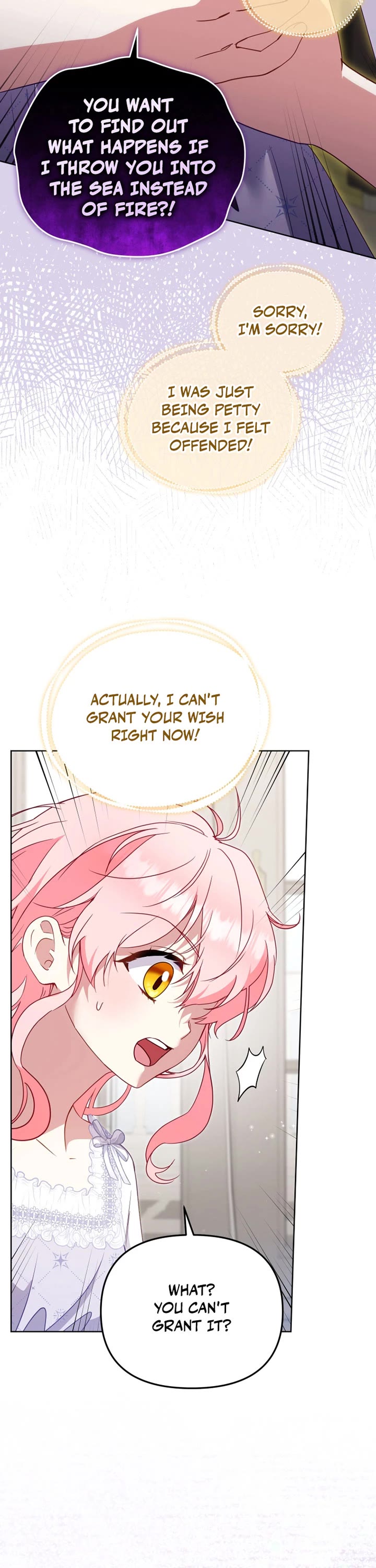 I'm Being Raised by Villains Chapter 123 page 38 - Chapter 123