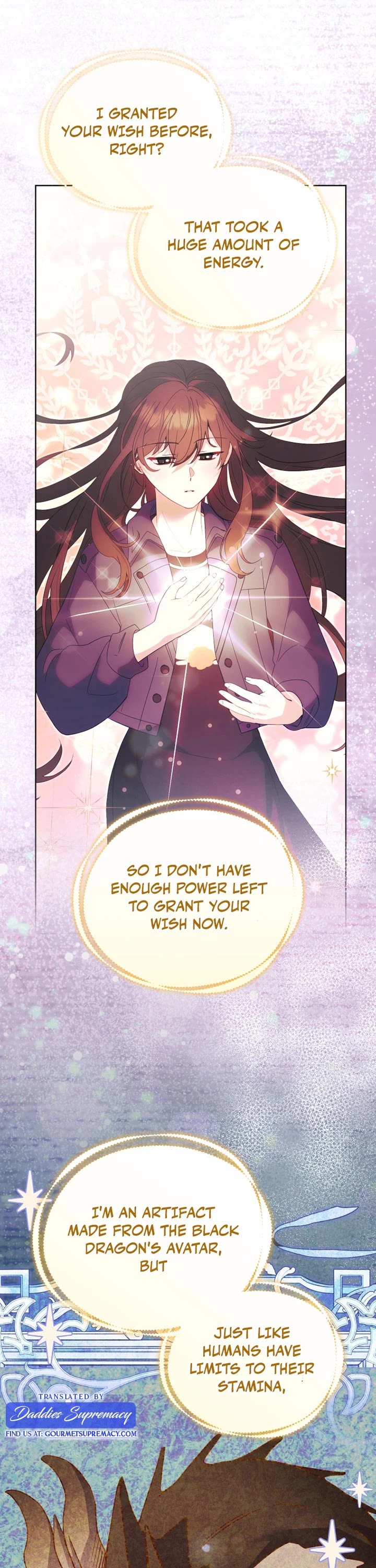 I'm Being Raised by Villains Chapter 123 page 39 - Chapter 123