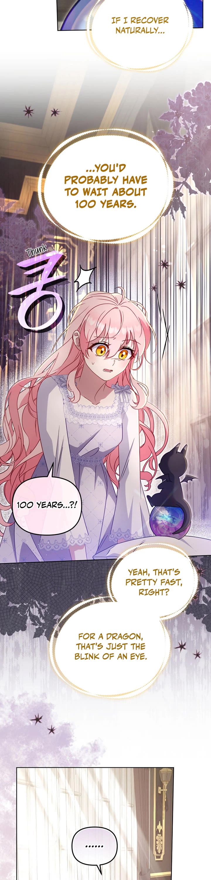 I'm Being Raised by Villains Chapter 123 page 42 - Chapter 123