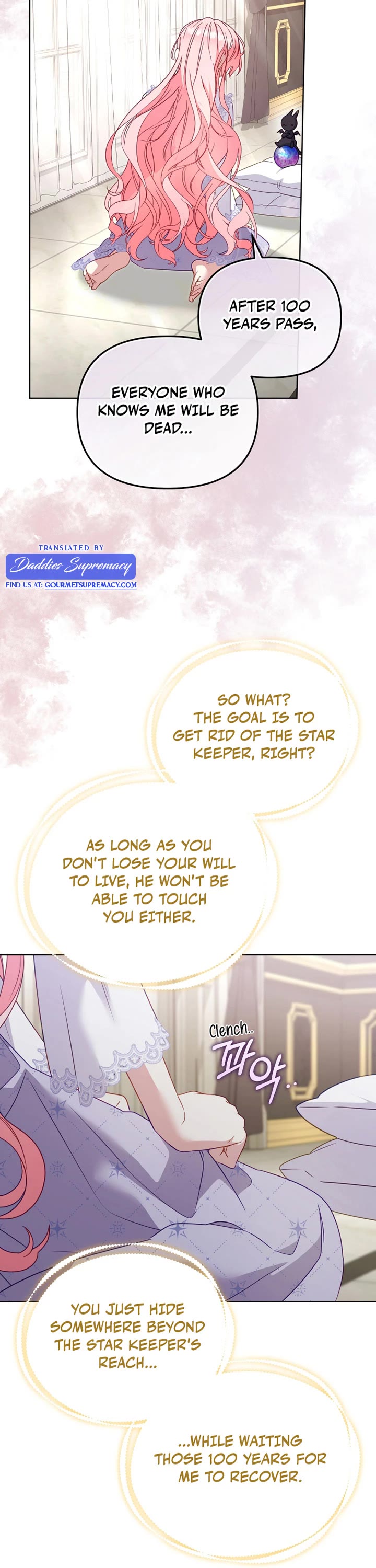 I'm Being Raised by Villains Chapter 123 page 43 - Chapter 123