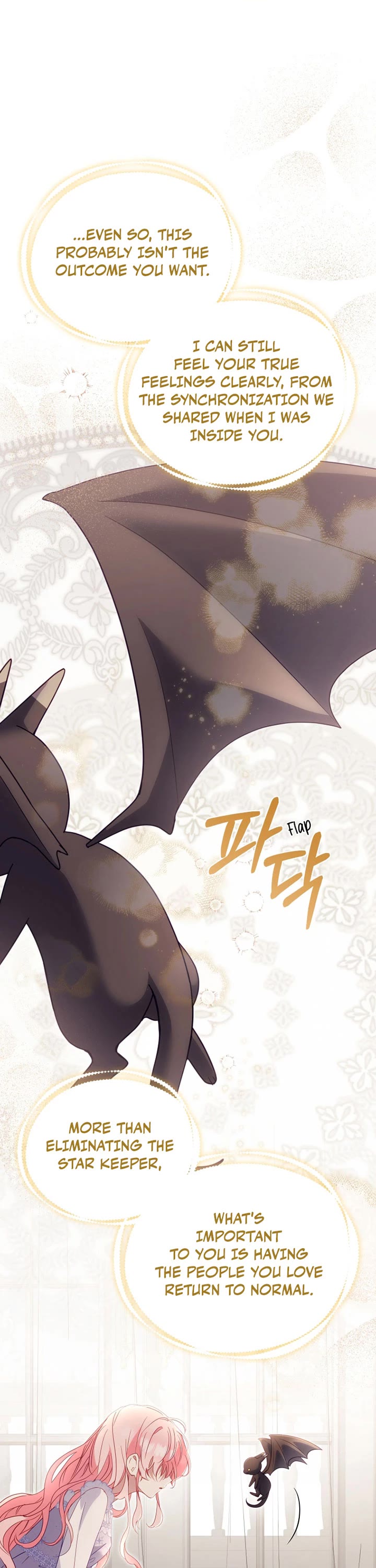 I'm Being Raised by Villains Chapter 123 page 44 - Chapter 123
