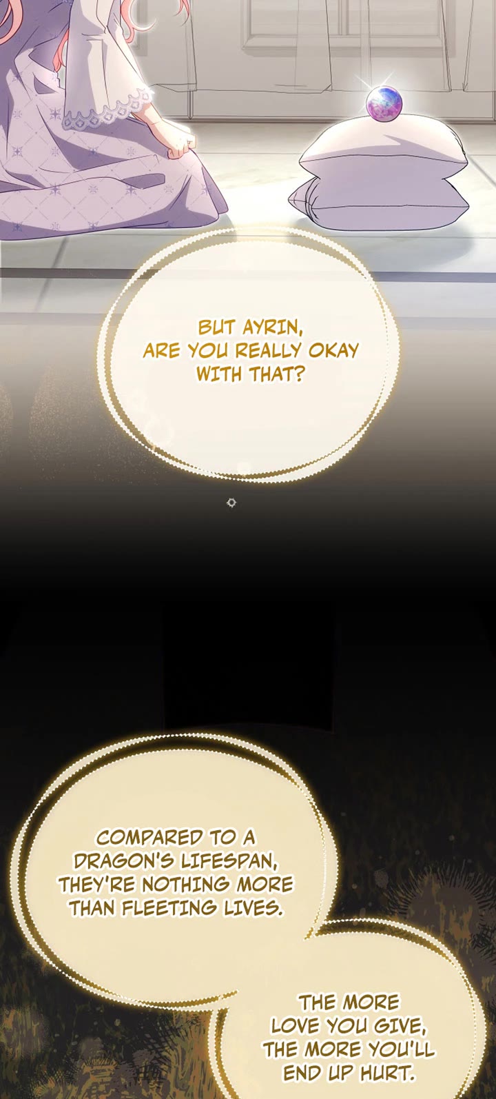 I'm Being Raised by Villains Chapter 123 page 45 - Chapter 123