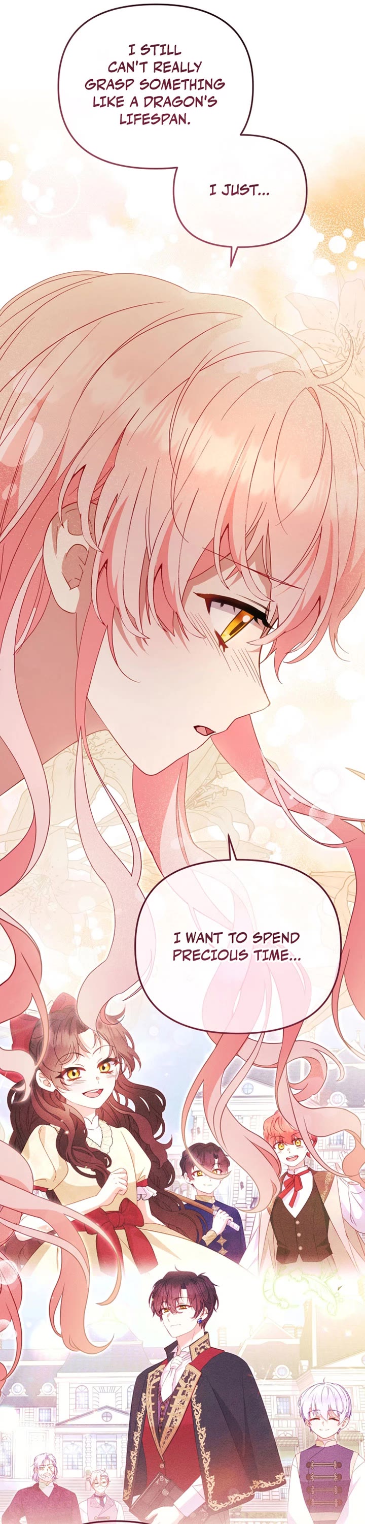 I'm Being Raised by Villains Chapter 123 page 47 - Chapter 123