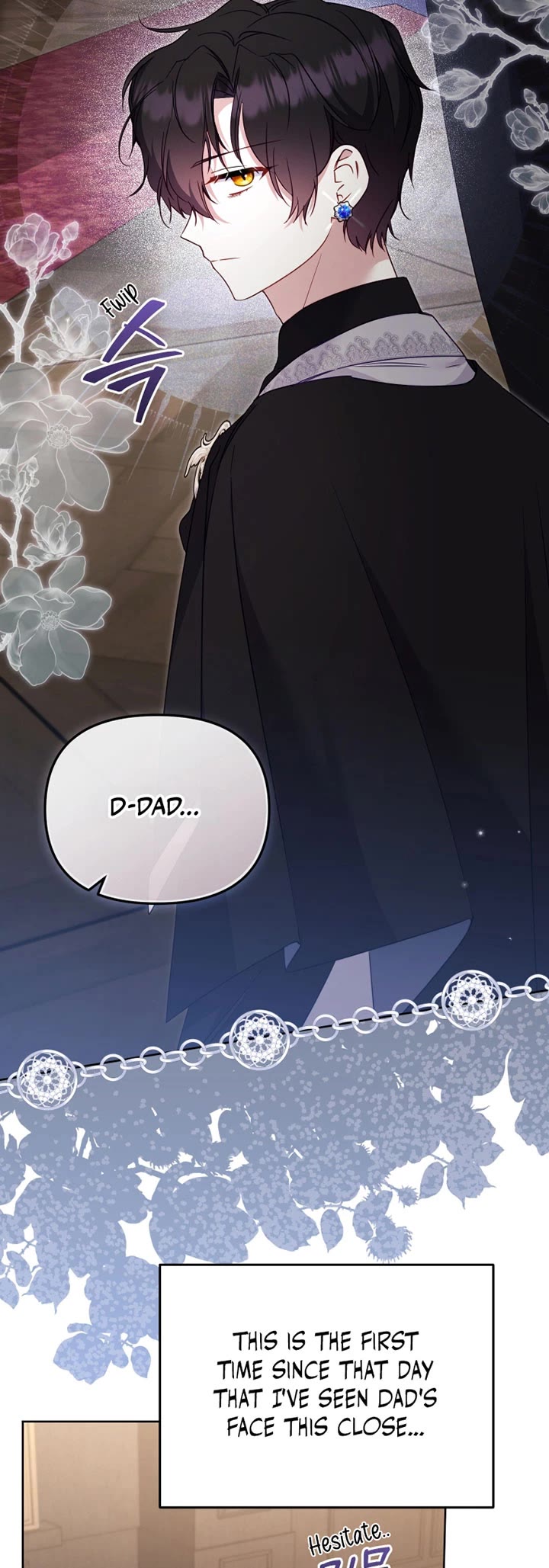 I'm Being Raised by Villains Chapter 123 page 52 - Chapter 123