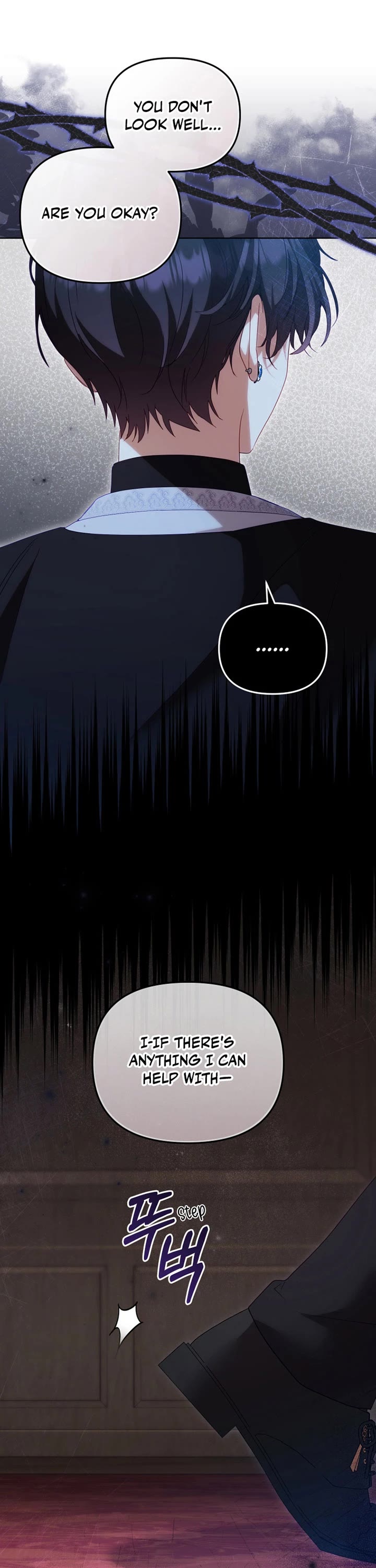 I'm Being Raised by Villains Chapter 123 page 54 - Chapter 123