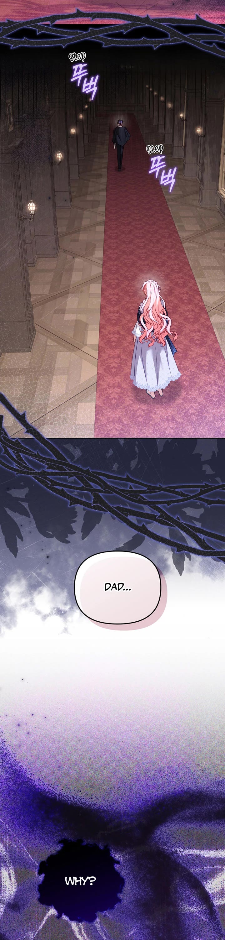 I'm Being Raised by Villains Chapter 123 page 55 - Chapter 123