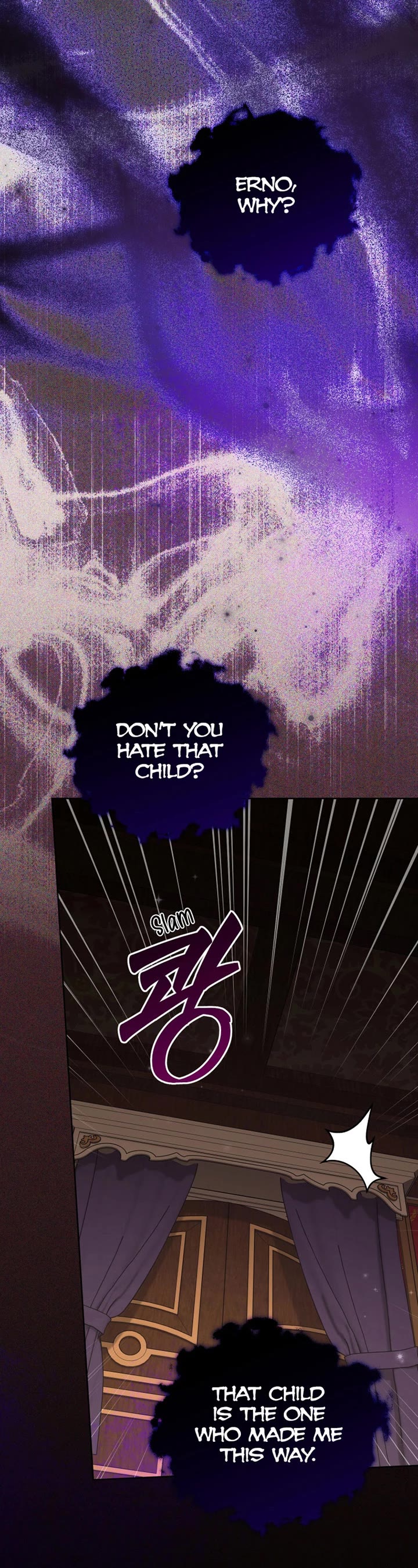 I'm Being Raised by Villains Chapter 123 page 56 - Chapter 123