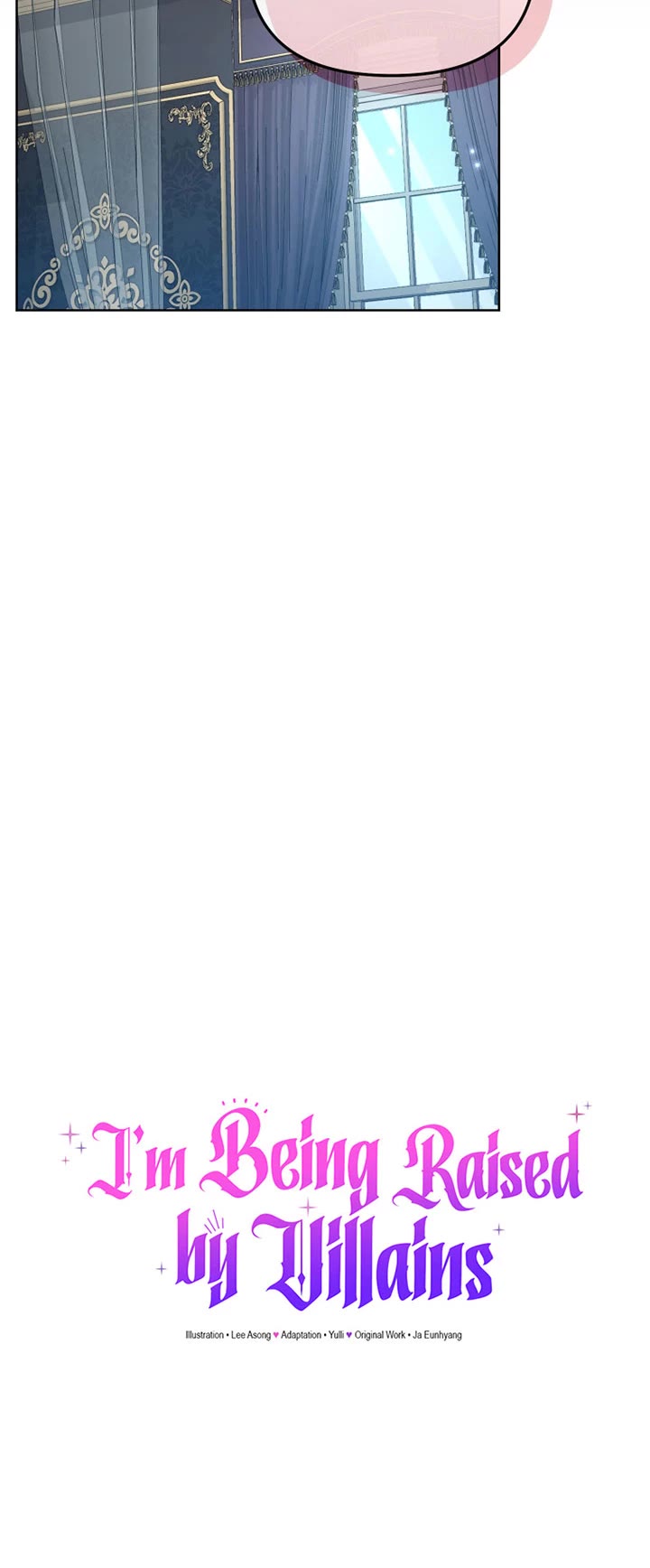 I'm Being Raised by Villains Chapter 124 page 12 - Chapter 124