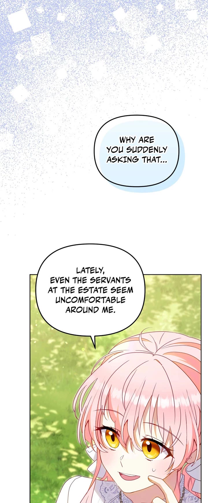 I'm Being Raised by Villains Chapter 124 page 16 - Chapter 124