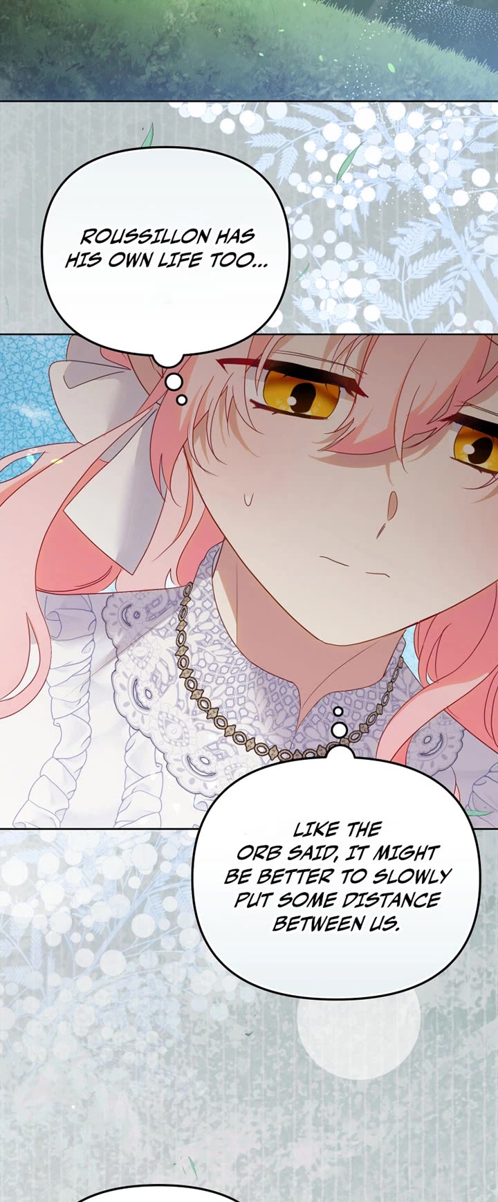 I'm Being Raised by Villains Chapter 124 page 19 - Chapter 124