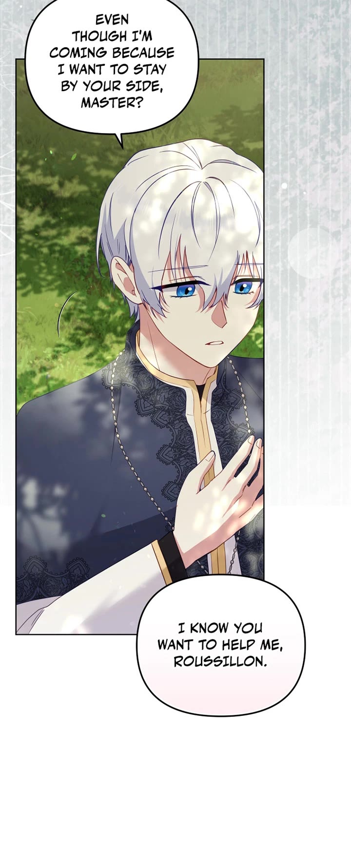 I'm Being Raised by Villains Chapter 124 page 20 - Chapter 124