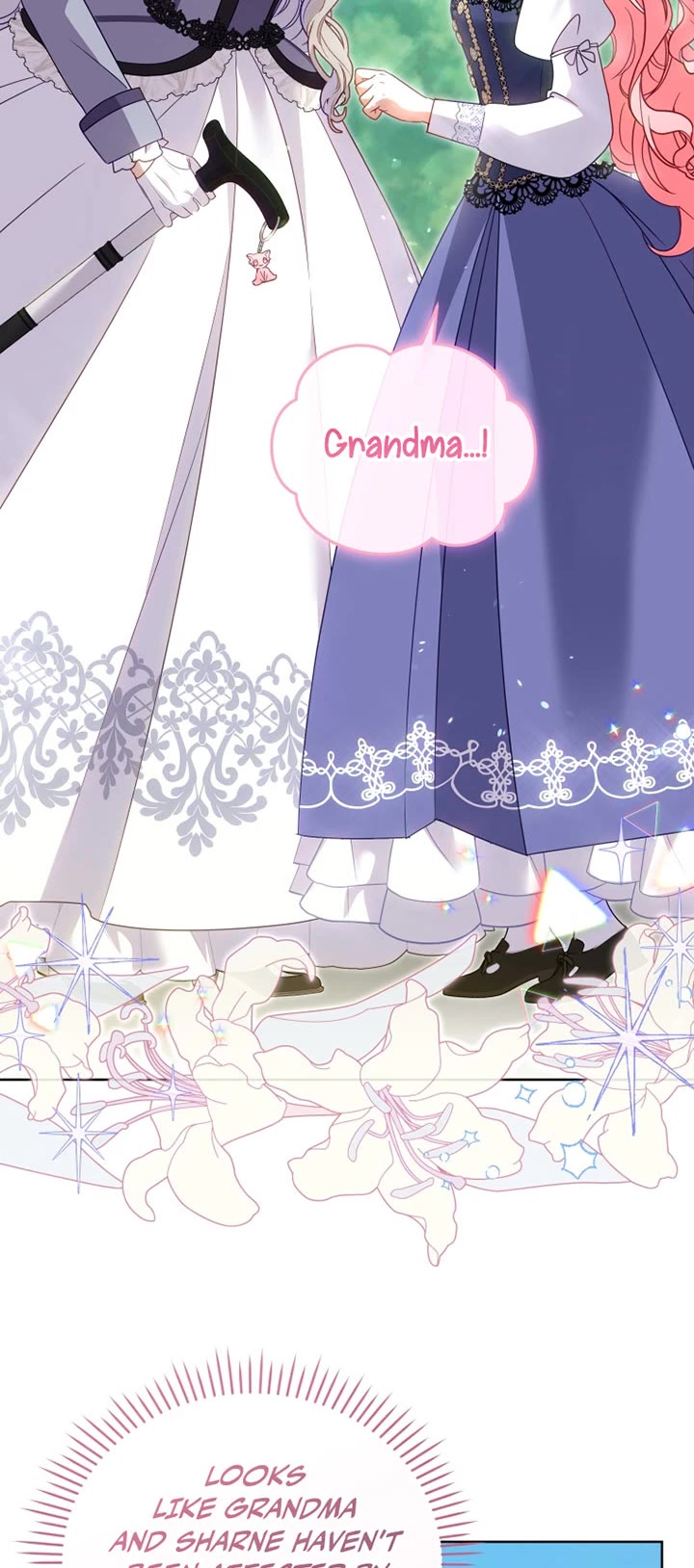 I'm Being Raised by Villains Chapter 124 page 28 - Chapter 124