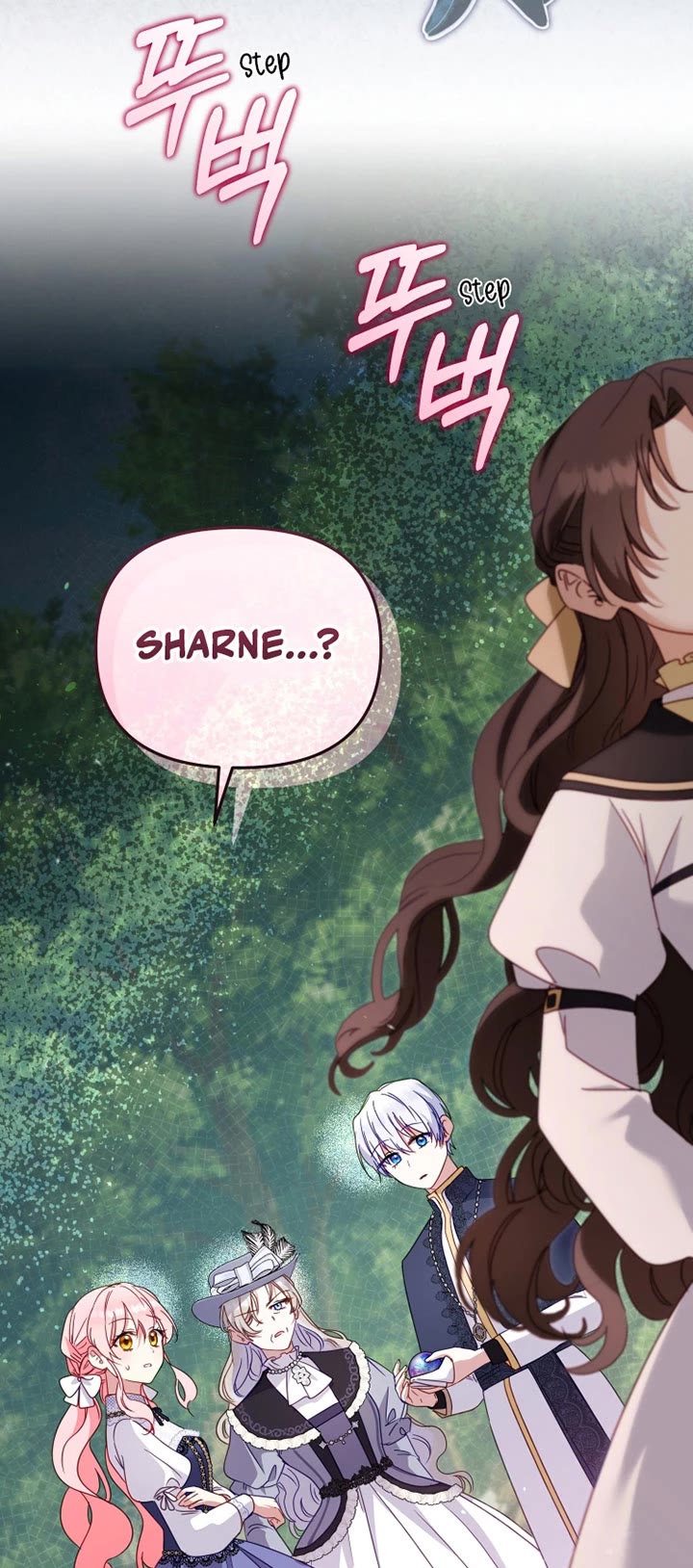 I'm Being Raised by Villains Chapter 124 page 31 - Chapter 124